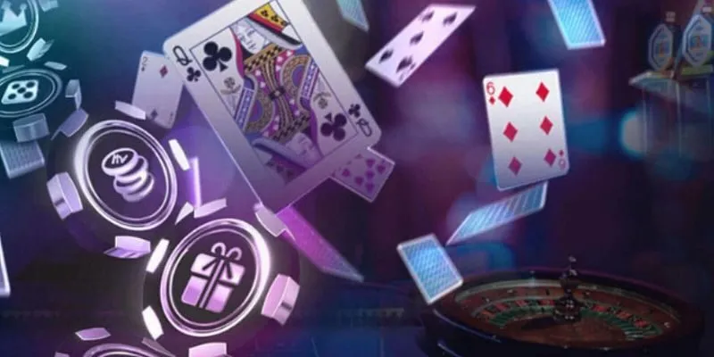 Chơi game bài tại Hitclub anh em sẽ nhận lại nhiều lợi ích