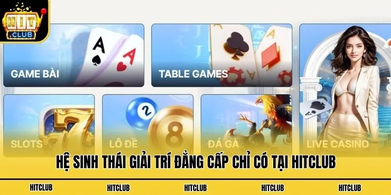 Hitclub | Link Tải App Cổng Game Bài Hit Club Mới Nhất 2026 Hệ sinh thái giải trí đẳng cấp chỉ có tại Hitclub
