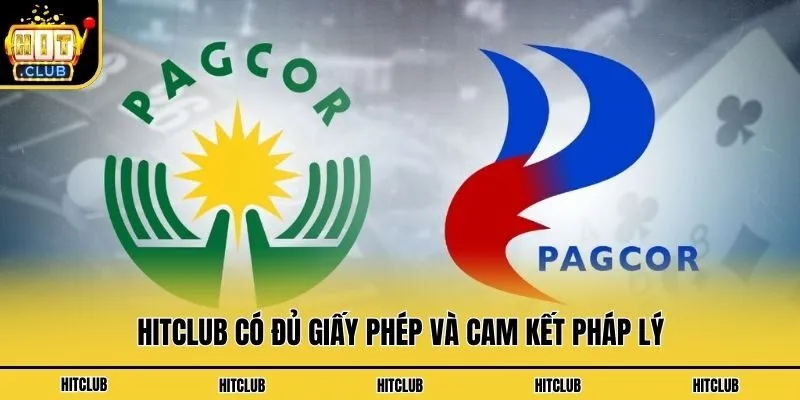 Hitclub | Link Tải App Cổng Game Bài Hit Club Mới Nhất 2026 Hitclub có đủ giấy phép và cam kết pháp lý